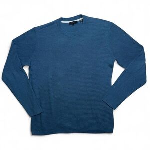 Mens Ted Baker Crewneck Longsleeve Sweater  XL